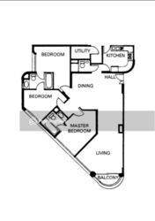 Mandarin Gardens (D15), Condominium #506323671